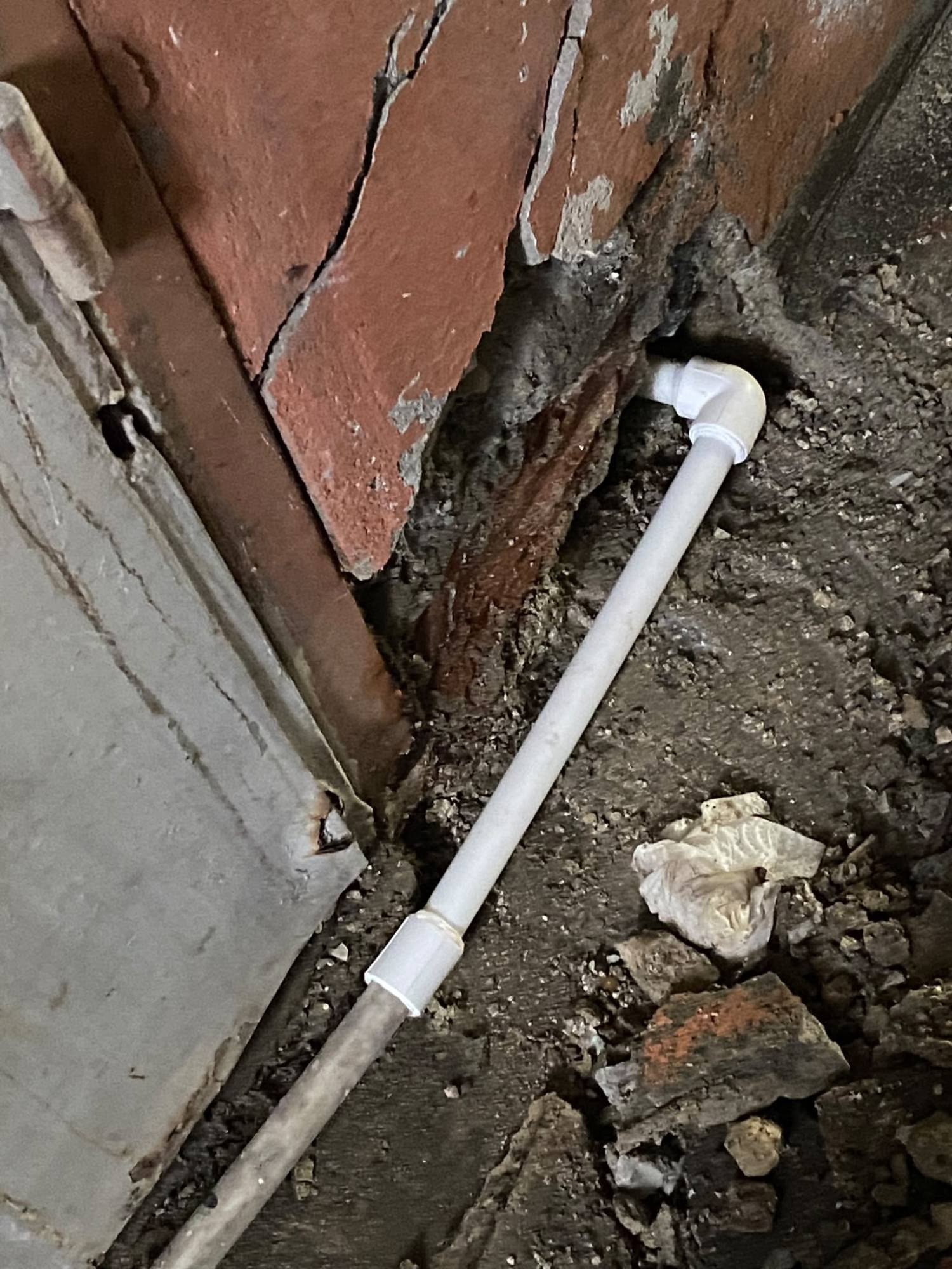 Eski Boru Hattının PPR ile Yenilenmesi kapak fotoğrafı